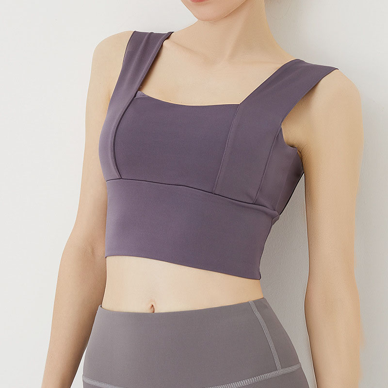 Áo croptop thể thao chạy bộ thể dục thể thao ,yoga , tập GY  mã MTKWX7016