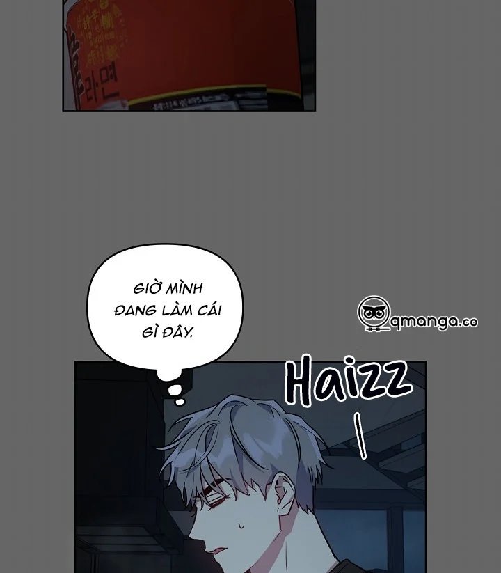 thần tượng đến rồi!? chapter 22 4