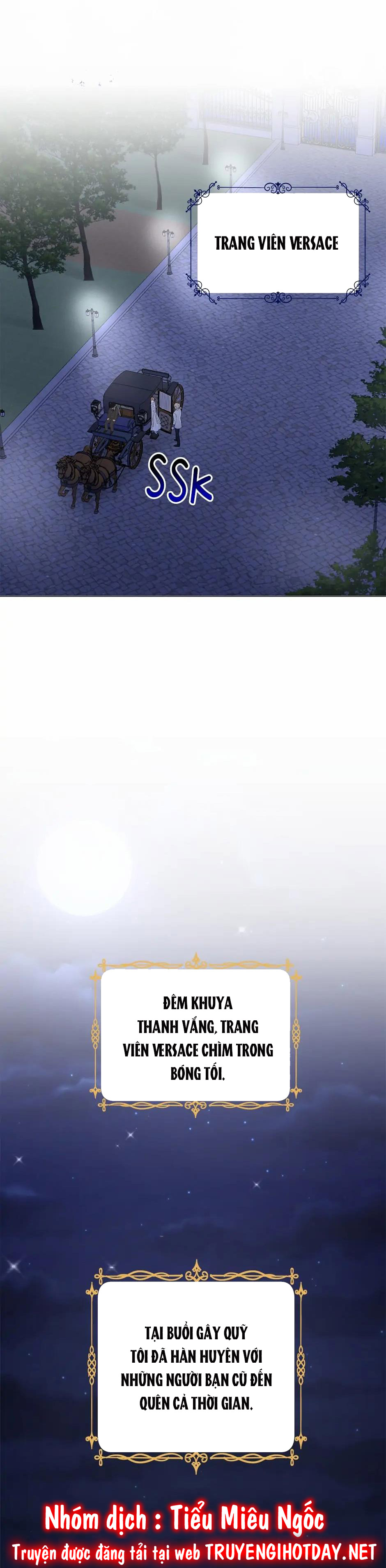 diễn vai ác nữ cũng thật khó khăn chapter 44 28