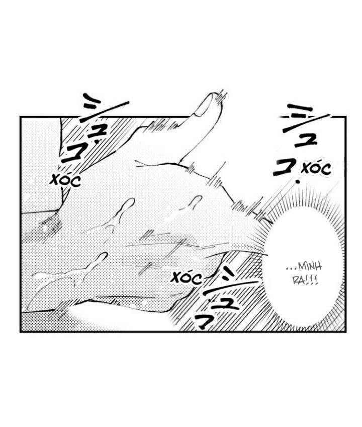 bị một anh chàng lập dị tấn công chapter 6 31