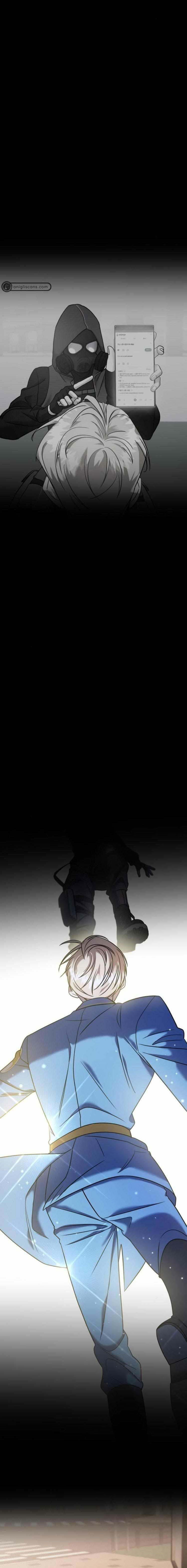 phản diện thuần túy chapter 67.2 6