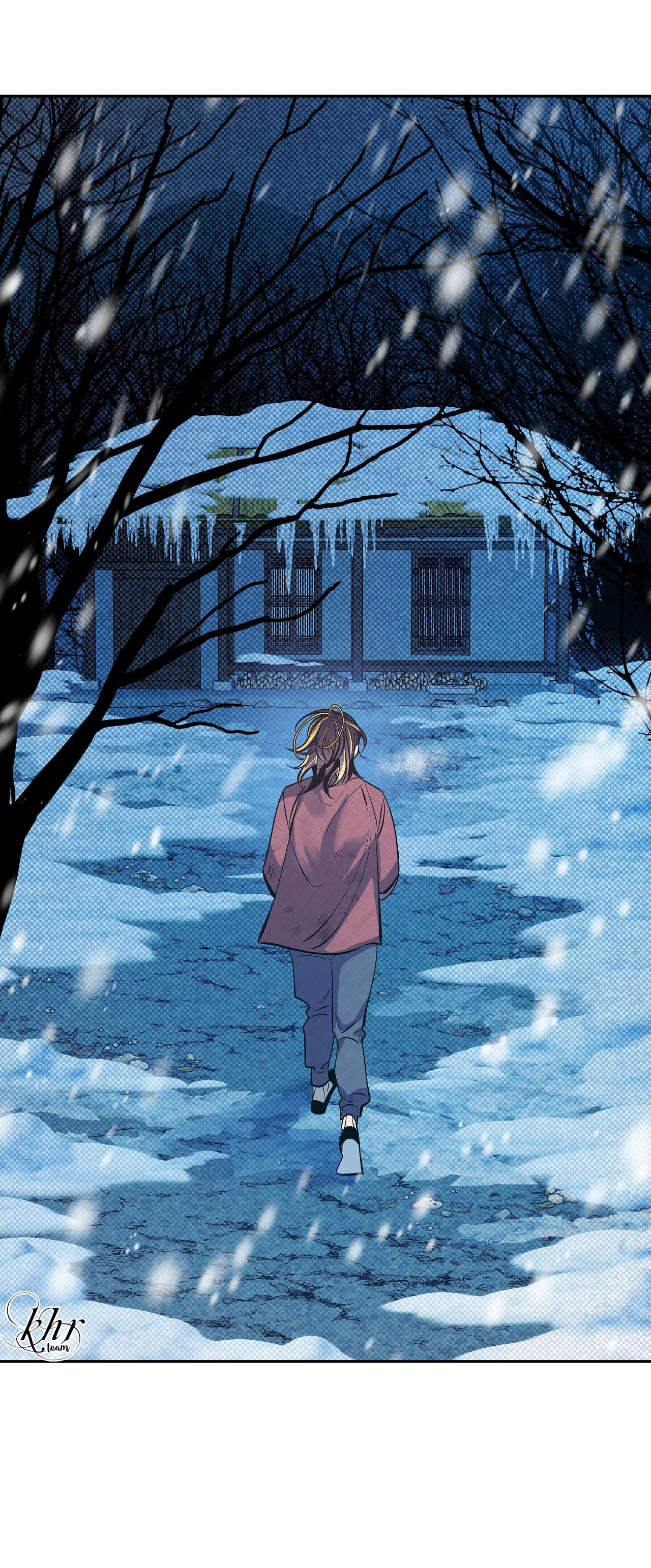 bán yêu chapter 1 15