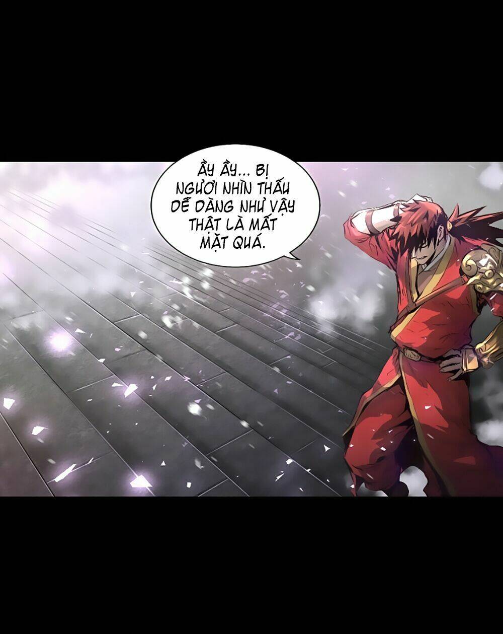 tam tuyệt tại dị giới chapter 1 48