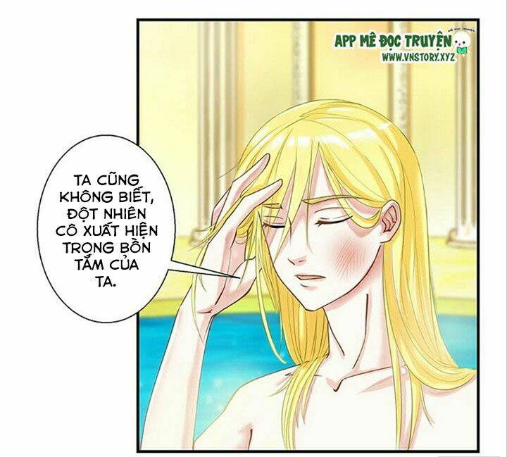 bồn tắm có vấn đề?! chapter 1 18