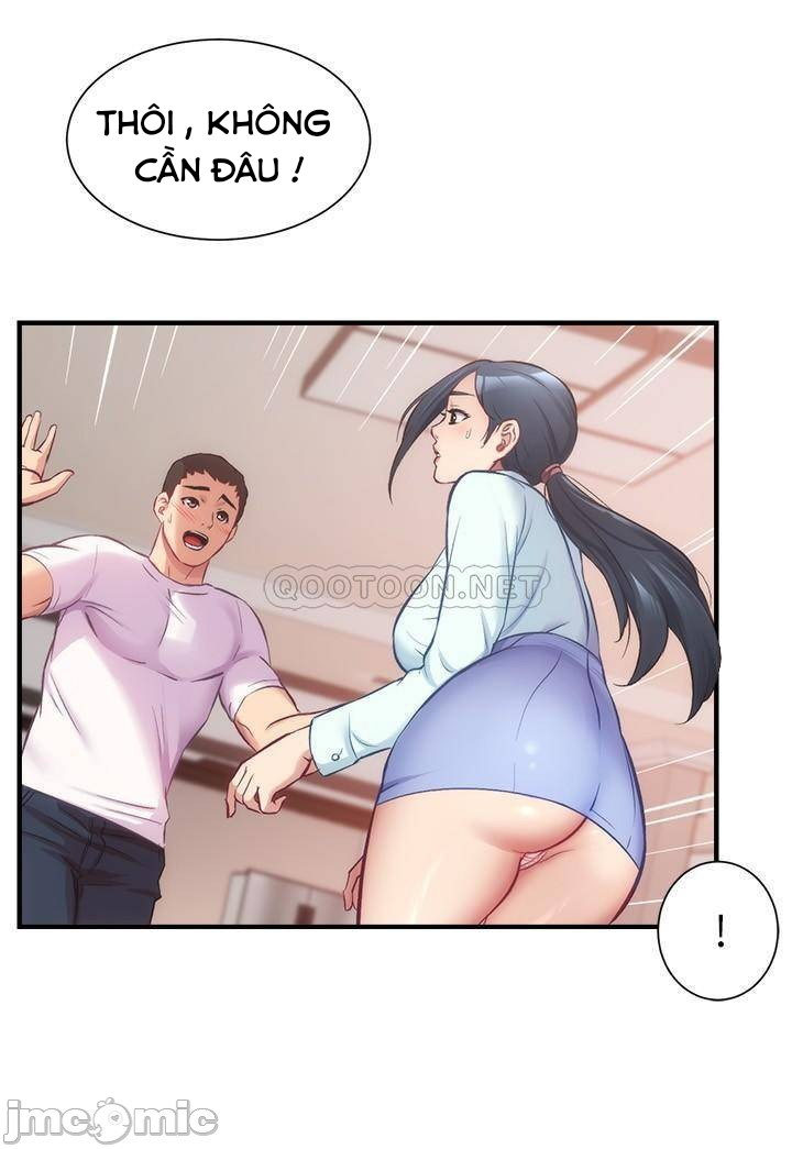 phẩm giá em dâu chapter 27 20