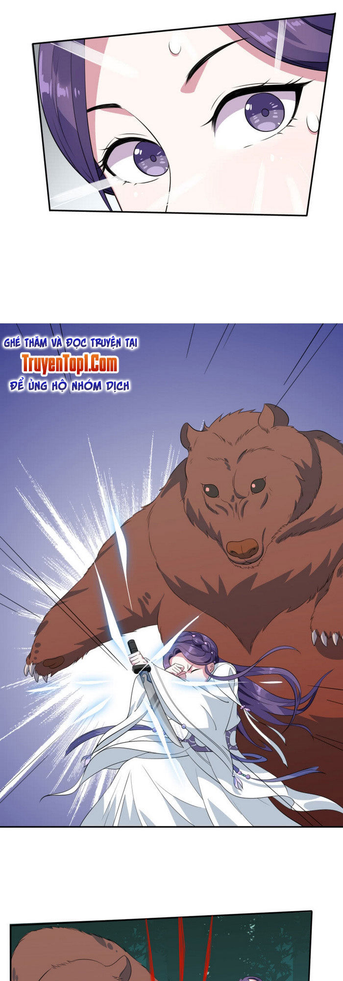 tà y cuồng thê chapter 68 15