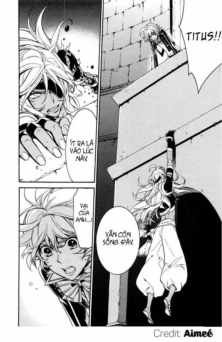 sennen meikyuu no nana ouji chapter 7 16