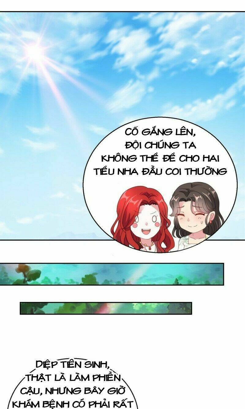 vú em là cổ tiên chapter 146 5