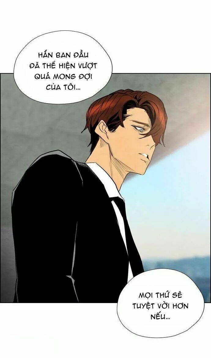 kẻ hồi sinh chapter 27 52