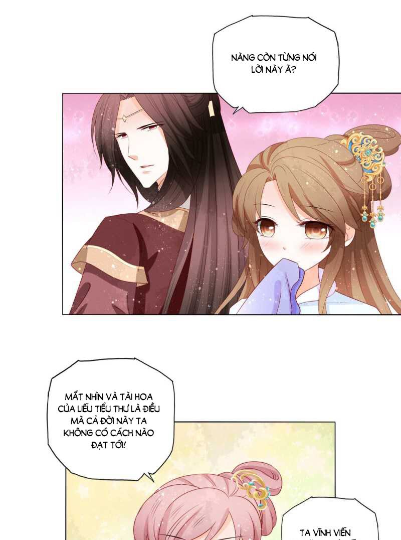 nam phi nữ tướng chapter 53 13