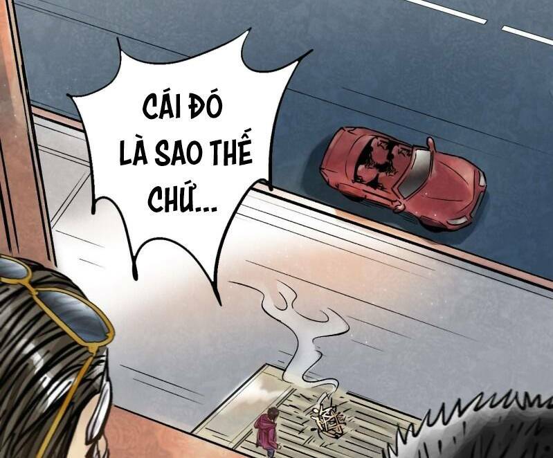 thế giới xa lạ chapter 26 77