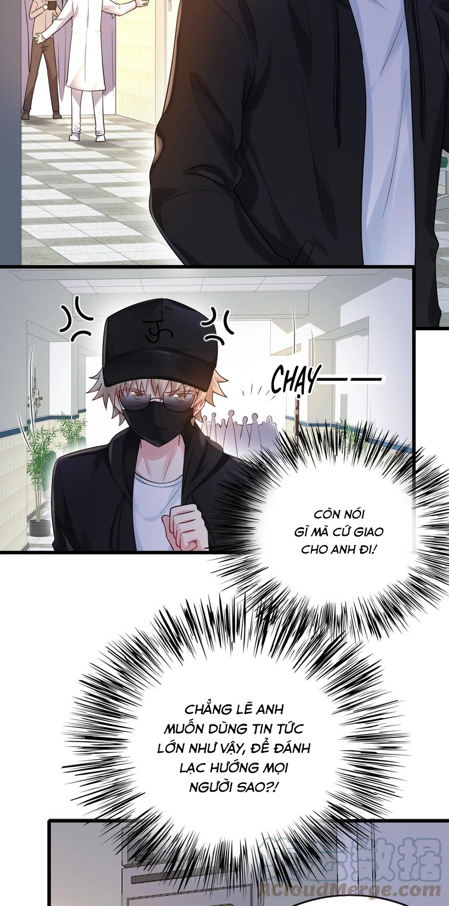 tức thời phạm quy [ tức thì vi quy ] chapter 33 17