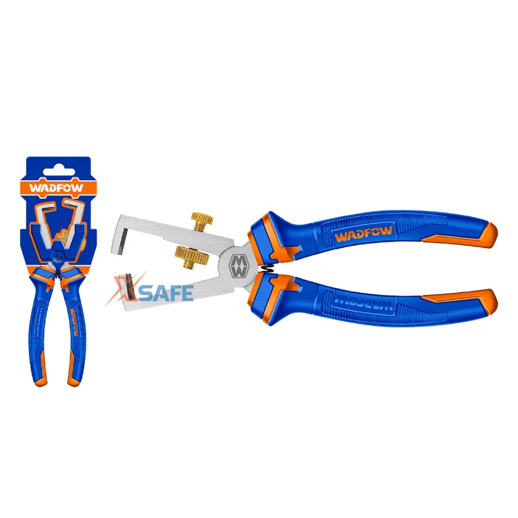 KỀM TƯỚT DÂY ĐIỆN 6&quot; WPL5C06 WADFOW - HÀNG CHÍNH HÃNG