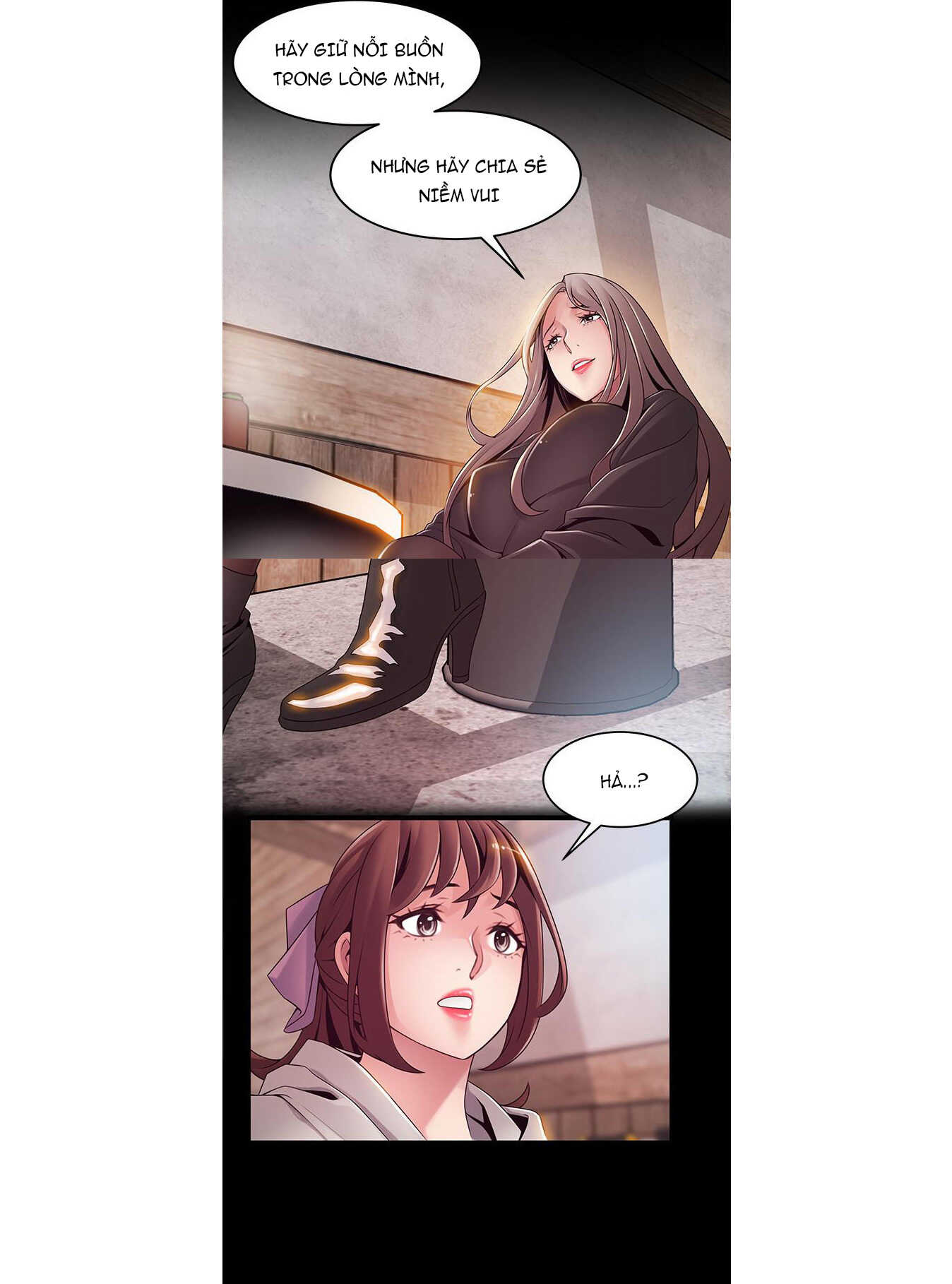 điểm yếu chapter 115 15