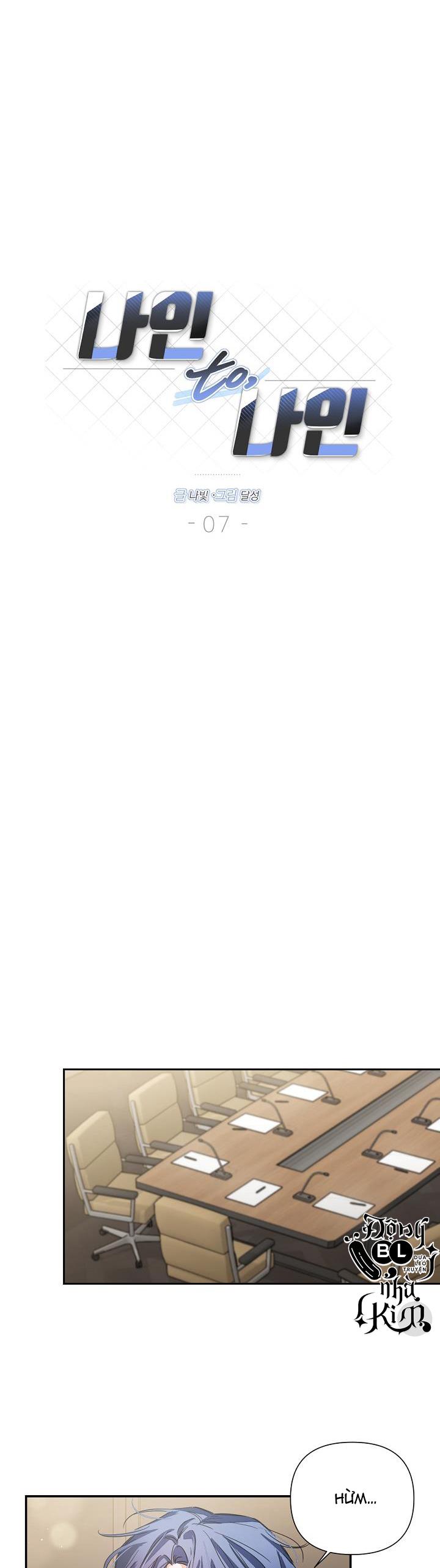 nine to nine chapter 7 8