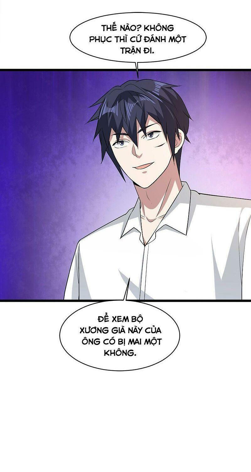 đô thị tà vương chapter 178 14