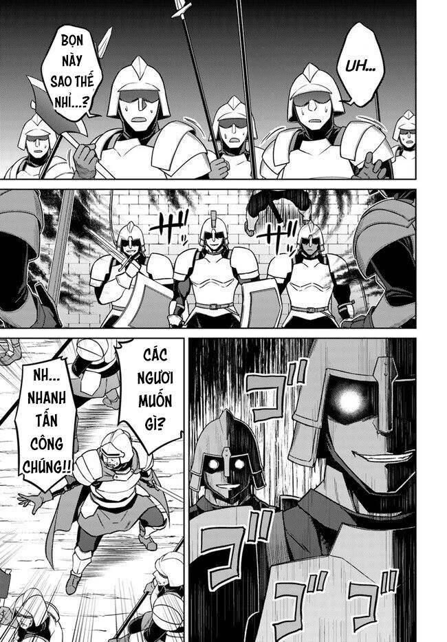 nidome no jinsei wo isekai de chapter 49.5 15