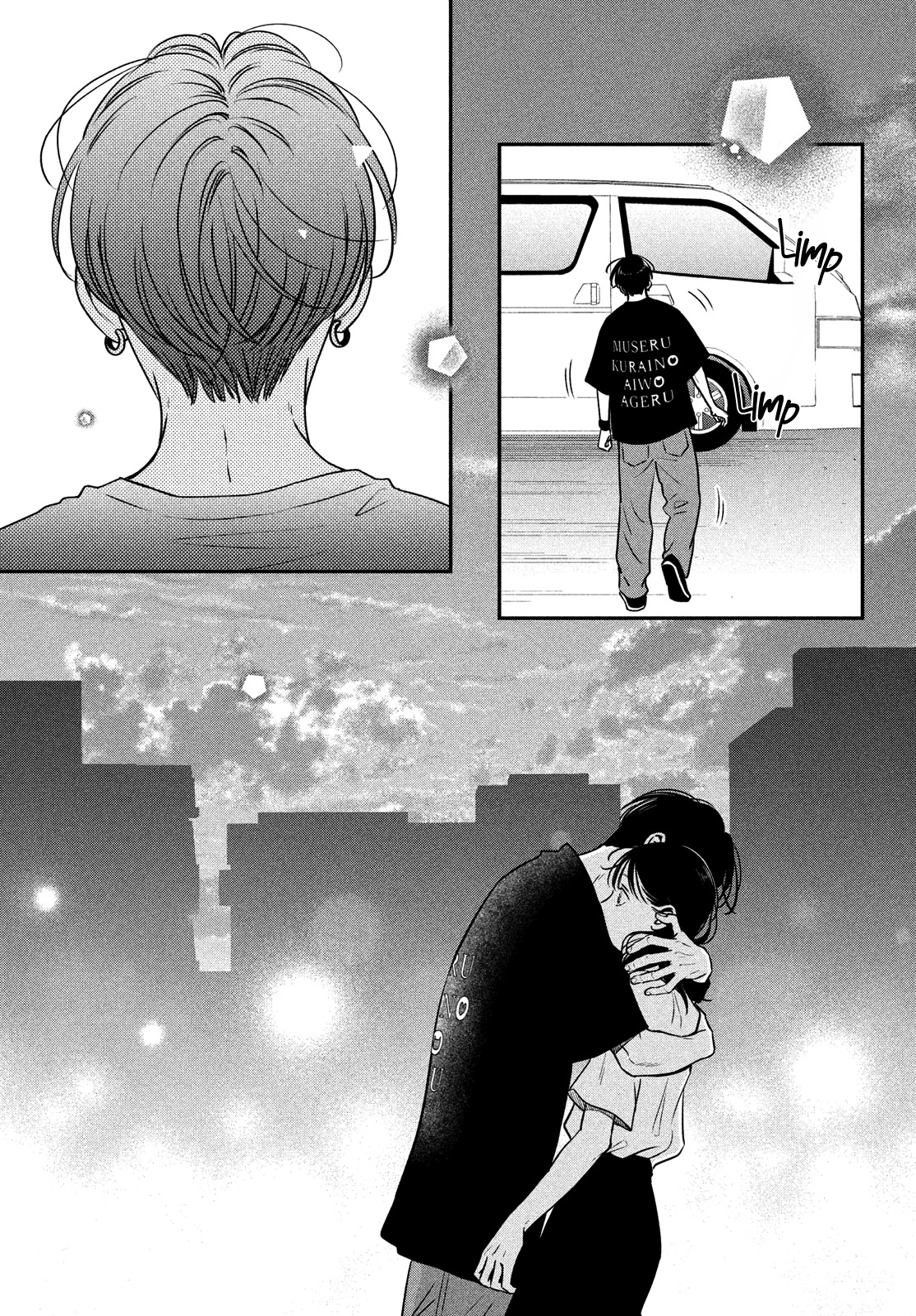 tôi sẽ trao em tình yêu ngọt ngào chapter 9.2 7