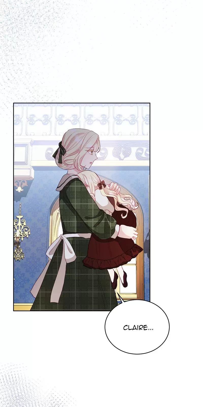 Một Ngày Nọ Bỗng Dưng Cha Xuất Hiện Chapter 4 34