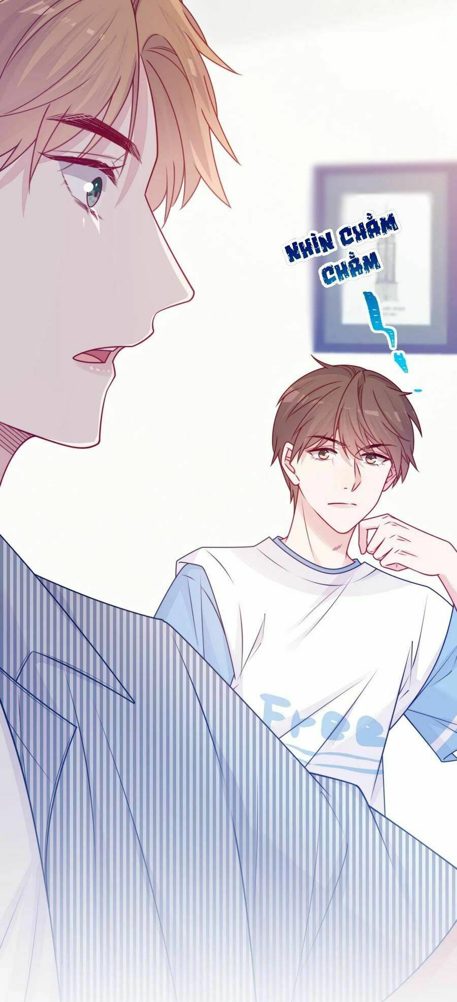 khi cô gái nhìn thấy thời gian chapter 36 40