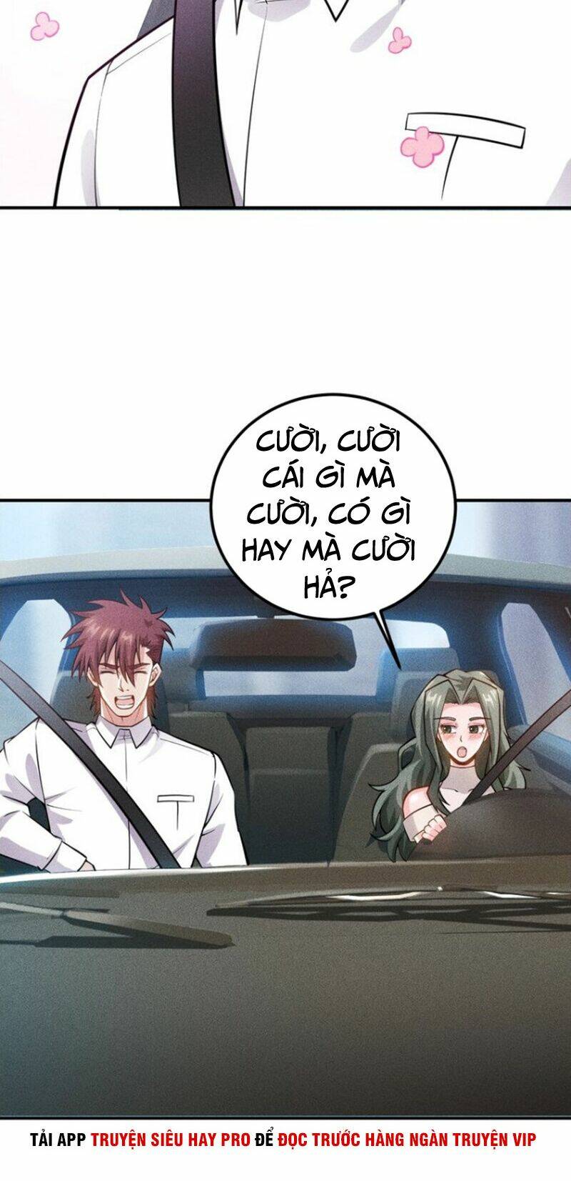 cao thủ cận vệ của nữ chủ tịch chapter 73 3