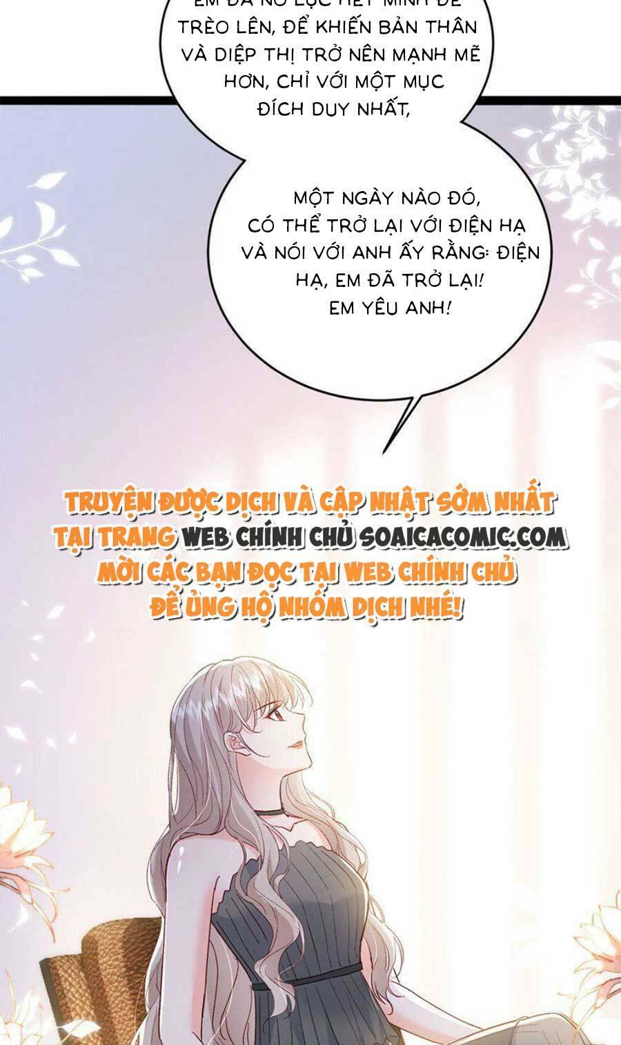 cô vợ của tôi không dễ bắt nạt chapter 80 49