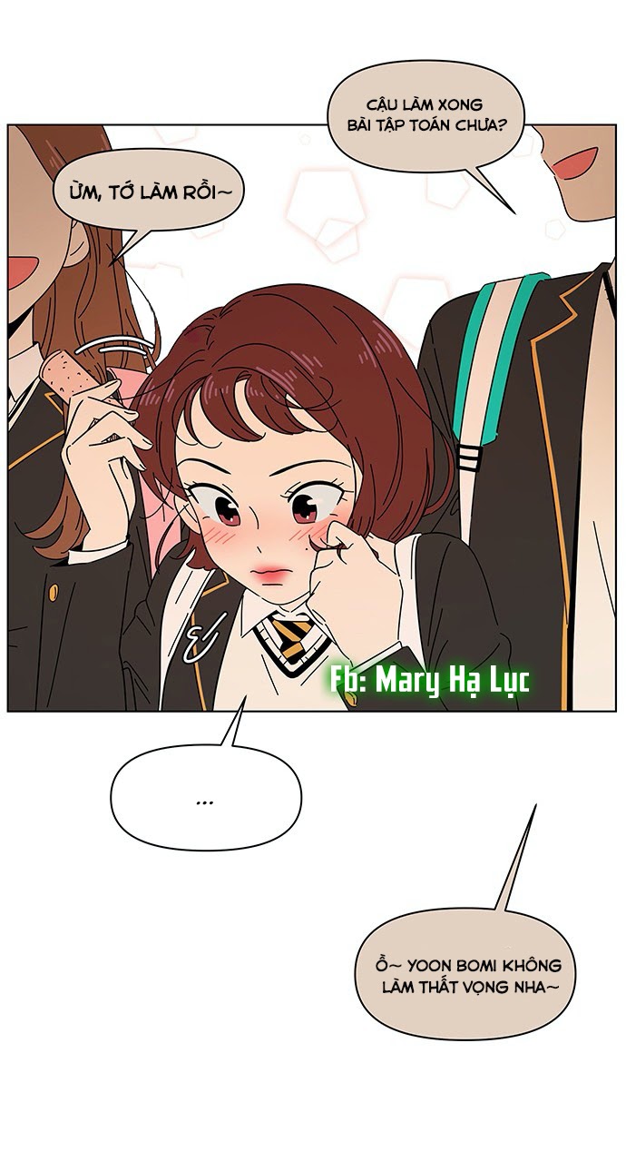 thanh xuân rực rỡ - season of blossom chapter 1 18