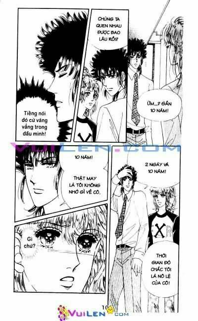 vật cản tình yêu chapter 9 104