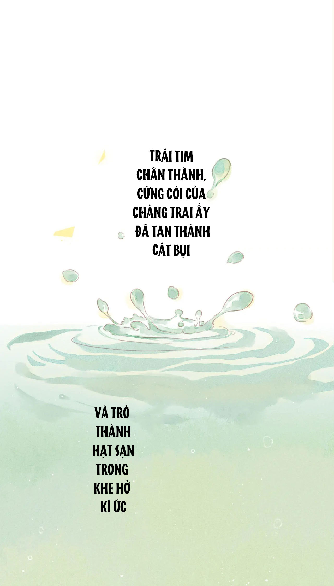 Khó Dỗ Dành chapter 1.1 16