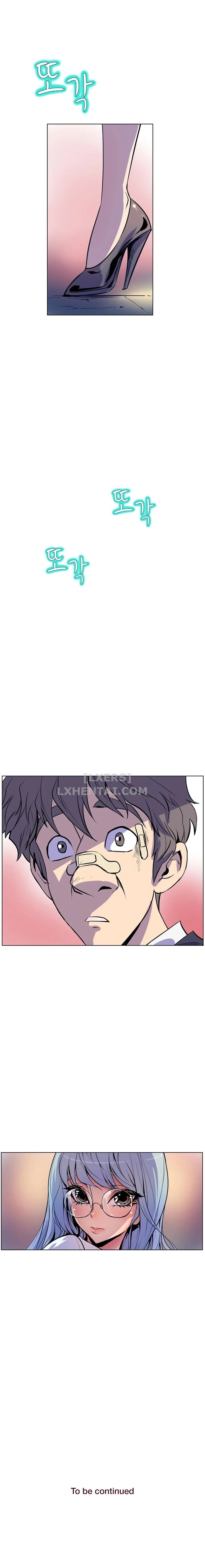 thân phận bí mật chapter 17 20