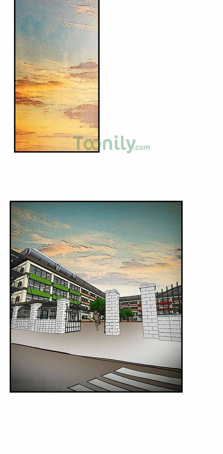 huyền thoại : khởi đầu chapter 41 16