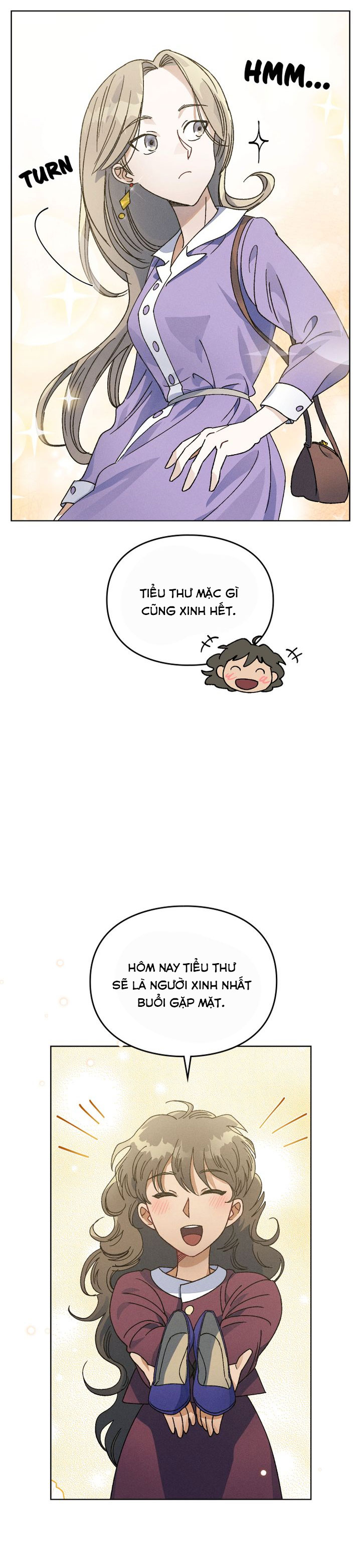 nếu tôi là bạn chapter 51 5