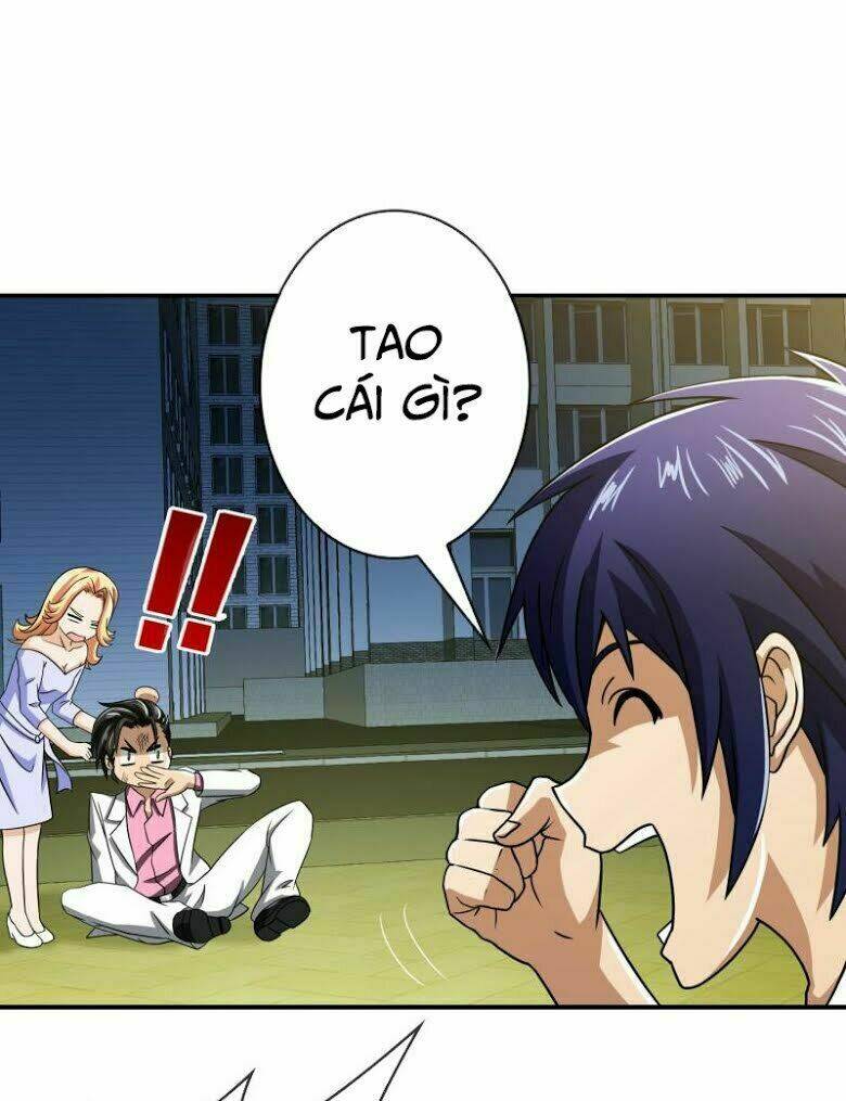 hộ hoa cao thủ tại đô thị chapter 51 21