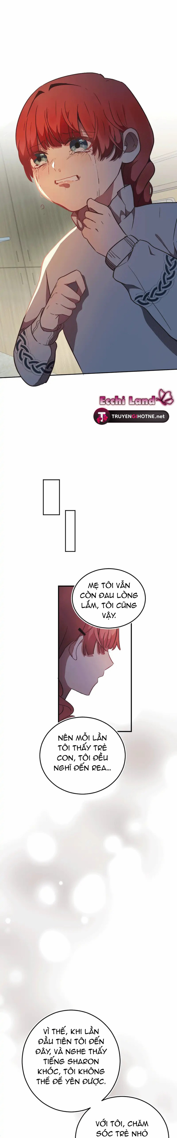 có lẽ em là của anh chapter 13.2 2