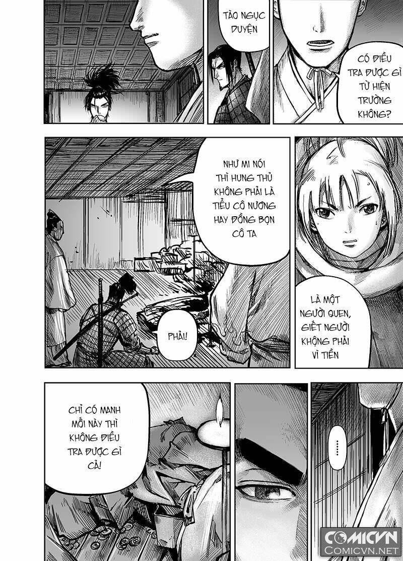 đại phong ca chapter 9 3