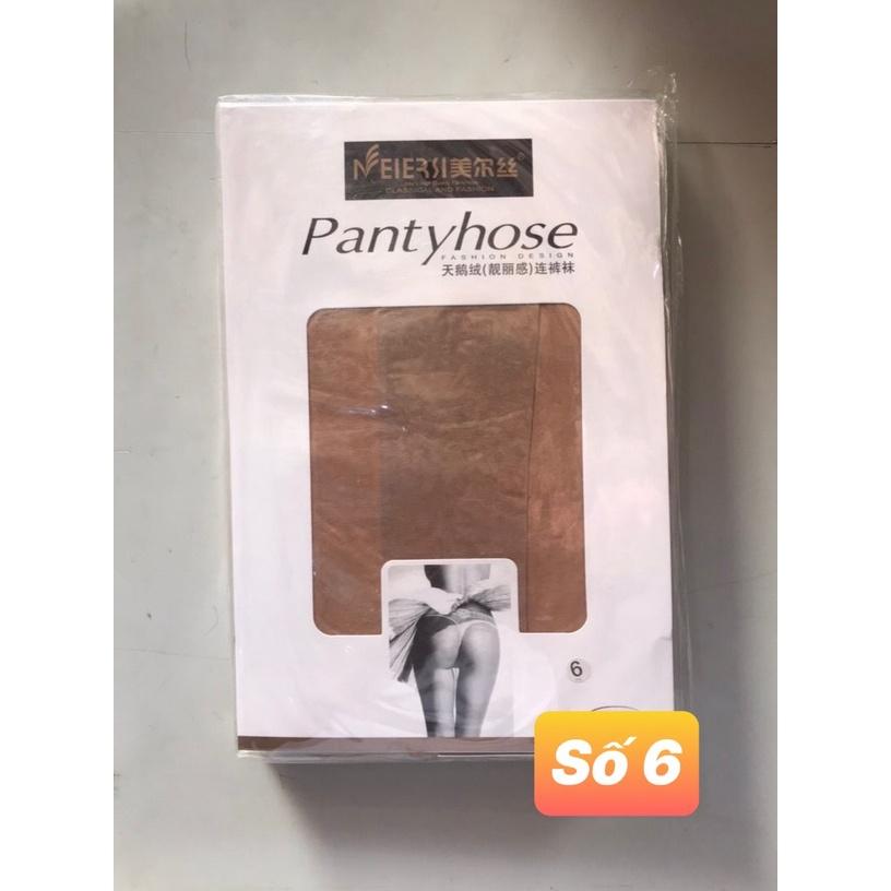 Quần tất da ,vớ quần da nữ pantyhose bảo đảm thương hiệu NEIERSI loại 1 )