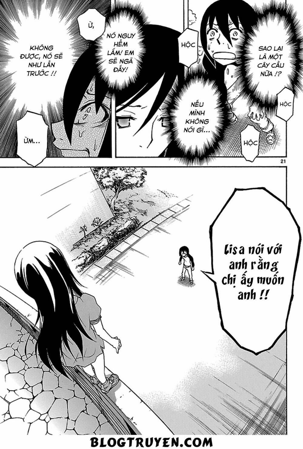 popcorn avatar chapter 12 22