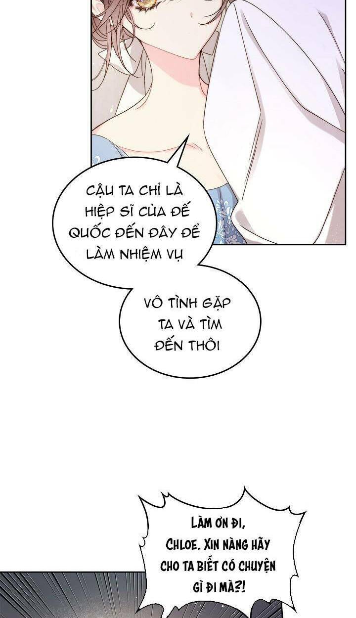 [15+] công chúa chloe chapter 97 14