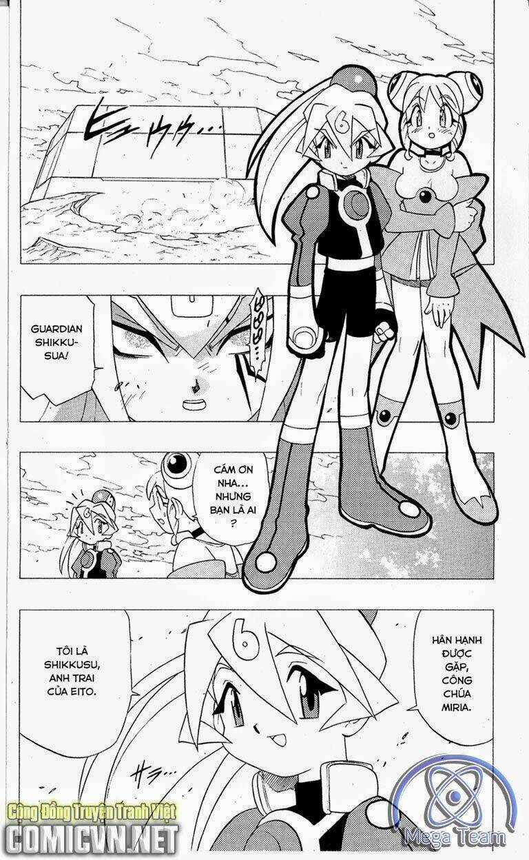 guardian eight chapter 5 7