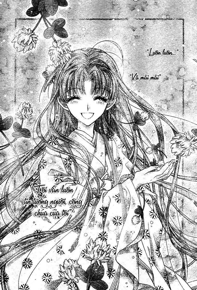 truyền thuyết công chúa hoa anh đào chapter 3 40