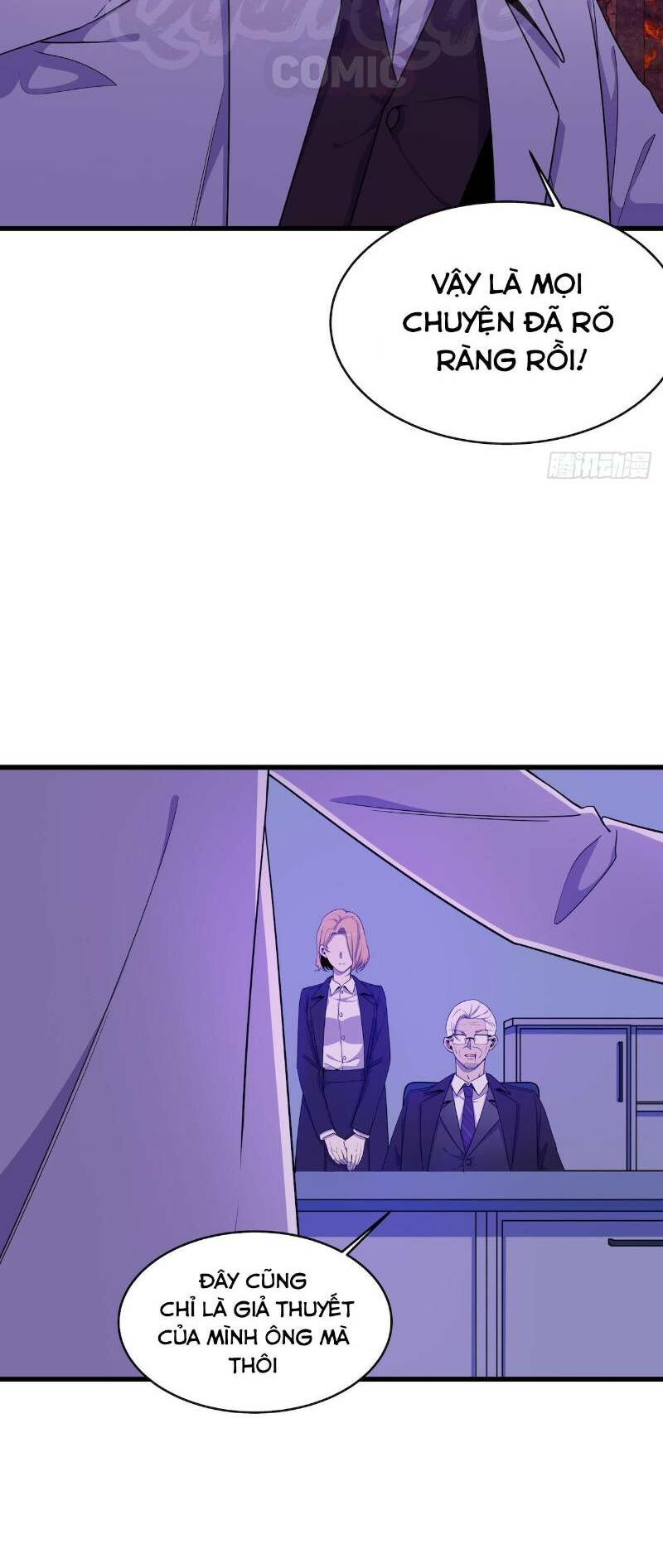 thát không mê thất chapter 50 34