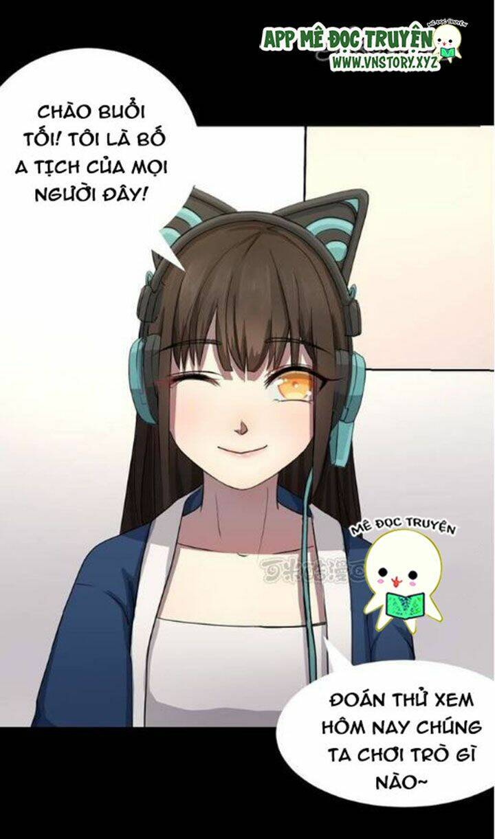 hành trình truy tìm cái chết của up chủ chapter 7 14