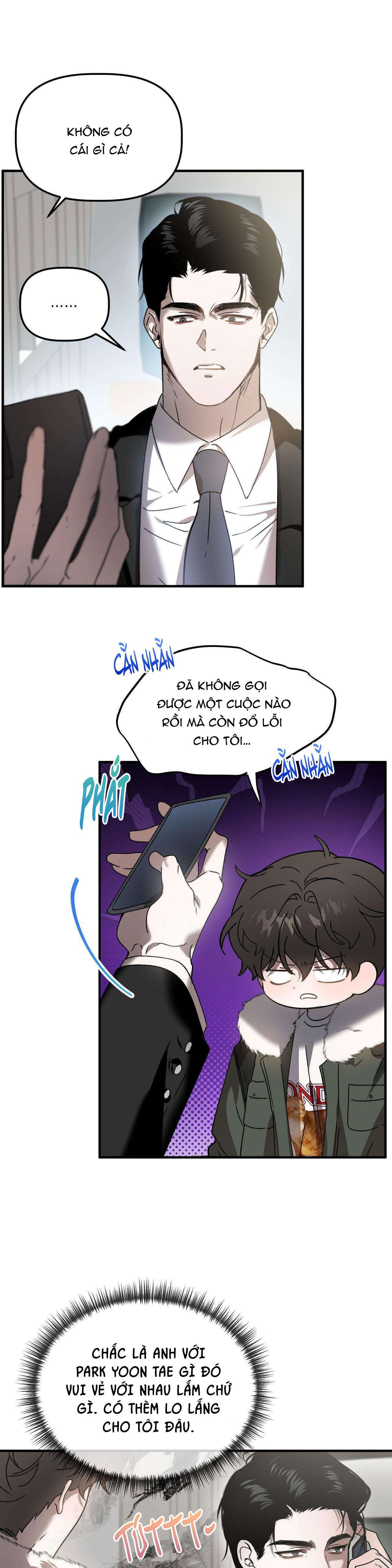 đã hiểu chưa chapter 58 13