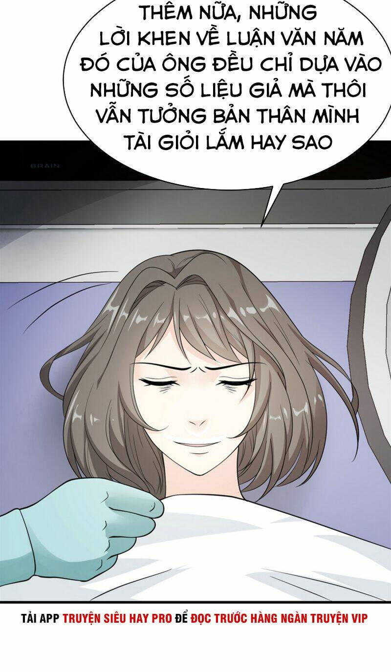 hoa hậu giảng đường luôn bên người chapter 53 28