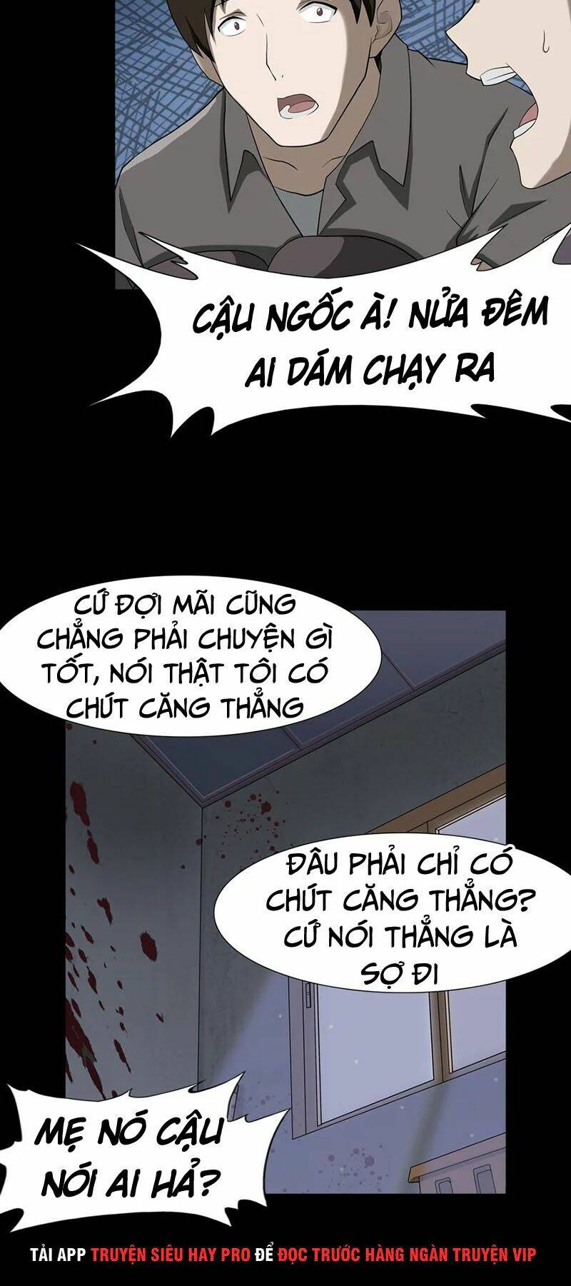 bạn gái virus của tôi chapter 60 4