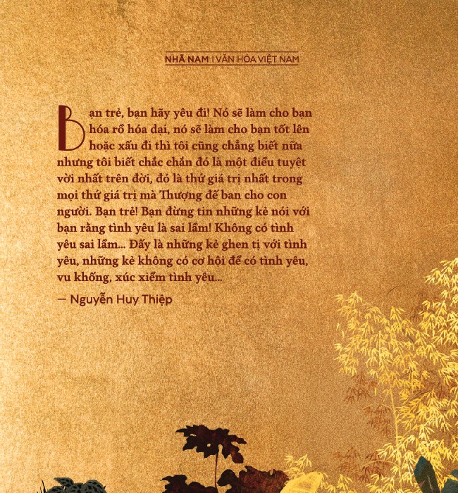 Sách - Cánh buồm nâu thuở ấy (Nguyễn Huy Thiệp) (Nhã Nam Official)