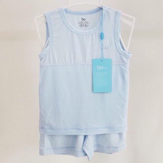 Bộ ba lỗ Bu BB016
