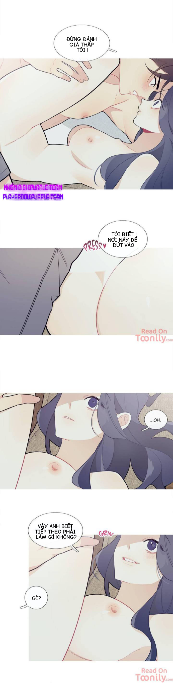 chuyện quái gì đang xảy ra? chapter 39 4