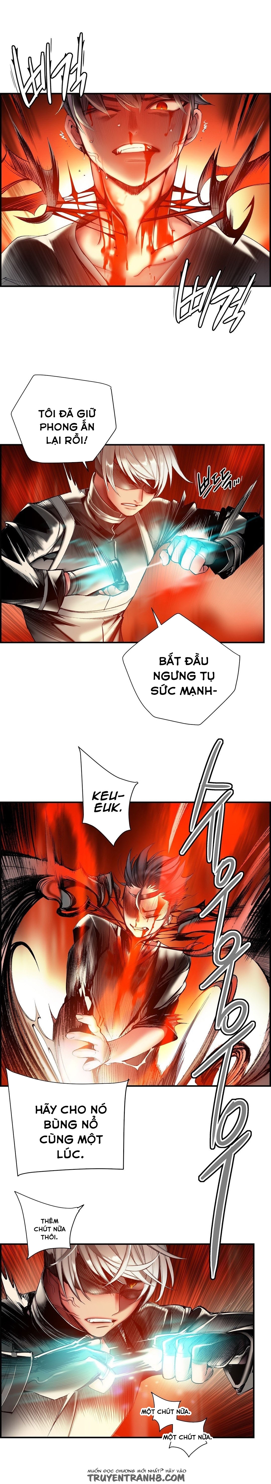 sự ràng buộc của lilith chapter 54 9