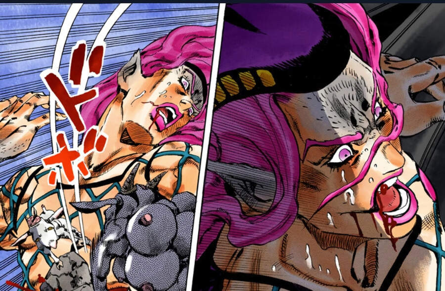 cuộc phiêu lưu bí ẩn chapter 703 43